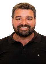 Retrato de FERNANDO MELO