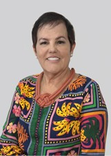 Retrato de MARCIA ZUEIRA