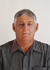 Retrato de TIÃOZINHO LUIZ