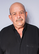 Retrato de CELSO DO ALVIM