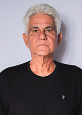 Retrato de LUIZINHO CONDE