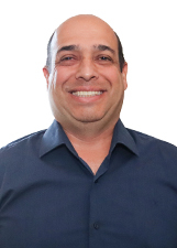 Retrato de JOSMAR XAVIER