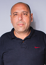 Retrato de MARCELO DA LEDA