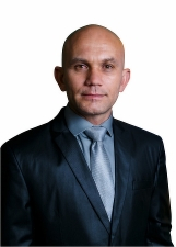Retrato de IADSON DA SAÚDE