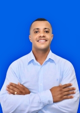 Retrato de TENENTE LOUZADA