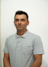 Retrato de HUGO OLIVEIRA