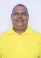 Retrato de NENÉM DO DARCI