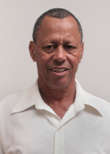 Retrato de ANISIO MENEZES
