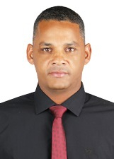 Retrato de NECO DA TUNICA