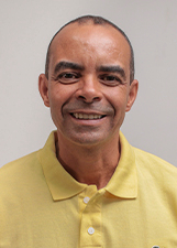 Retrato de JERRY DO DEDÉ