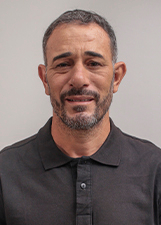 Retrato de FERNANDO DO PIRULITO