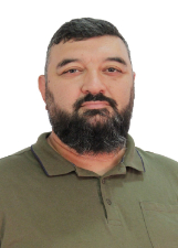 Retrato de PROFESSOR MARCELÃO