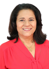 Retrato de PROFESSORA VÂNIA BIANCHINI