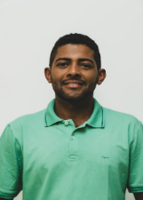Retrato de DANILO GUIL