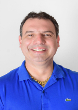 Retrato de TIAGO DALPERIO
