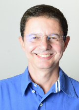 Retrato de MARCELO CHERIGATE