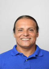 Retrato de SIDNEI DO POVO