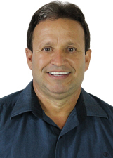 Retrato de GILMAR