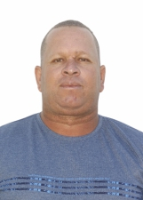 Retrato de GERALDO GALEGO