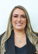 Retrato de ANA CLAUDIA GOMES