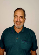 Retrato de FLAVIO CARVALHO
