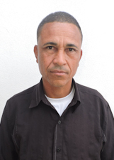 Retrato de LÉO DO SÃO CRISTÓVÃO