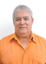 Retrato de LUIZ CARLOS MACHADO