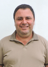 Retrato de GILBERTO LIMA