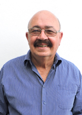 Retrato de DR SYLVINHO