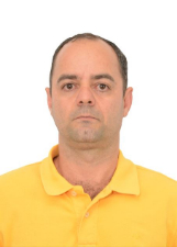 Retrato de VAGNER TEMPONI