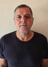 Retrato de HUMBERTO DO BENJAMIN