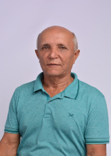 Retrato de MARQUINHO