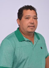 Retrato de BRAZIN DA TABATINGA