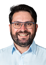 Retrato de JÚLIO DA CORNETA