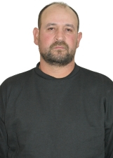 Retrato de DELZINHO
