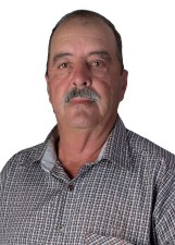 Retrato de ZÉ HENRIQUE
