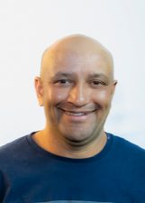 Retrato de ZEZINHO PEDREIRO