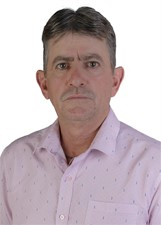 Retrato de CARLOS TIBURCIO