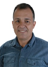 Retrato de GORDO DO TÁXI