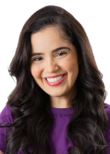 Retrato de BRENDA EVELLYN