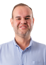 Retrato de PAULO HENRIQUE CAIXETA