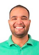 Retrato de JOEL ARAÚJO