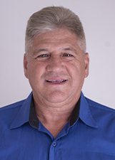 Retrato de LUIZ ROCHA
