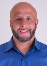 Retrato de JUNINHO DA NICEIA