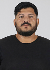 Retrato de ELIM DO BORNA
