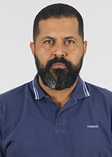 Retrato de ROGERIO MENDES