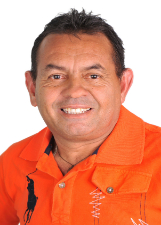 Retrato de DIRCEU DO ESPORTE