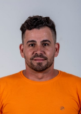 Retrato de ALEX ENFERMEIRO