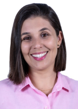 Retrato de TIRZAH