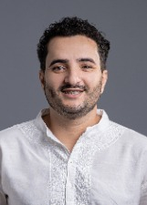 Retrato de MATTHEUS LEÃO